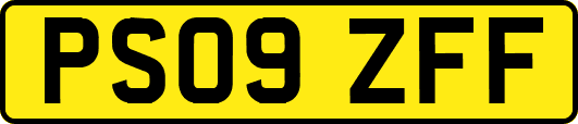 PS09ZFF