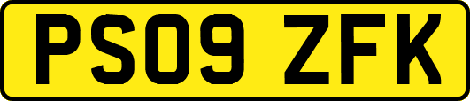 PS09ZFK