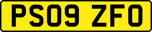 PS09ZFO
