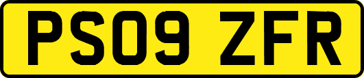 PS09ZFR
