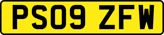 PS09ZFW