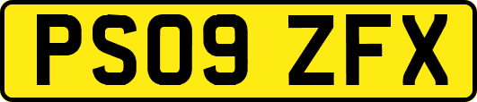 PS09ZFX