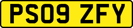 PS09ZFY