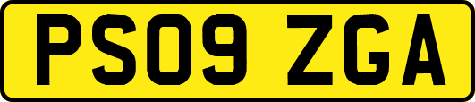 PS09ZGA