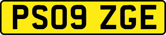 PS09ZGE