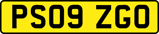 PS09ZGO