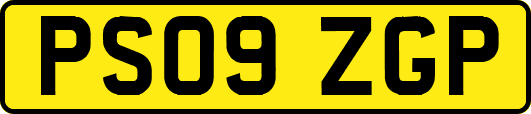 PS09ZGP