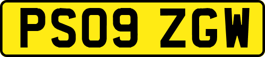 PS09ZGW