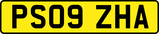 PS09ZHA
