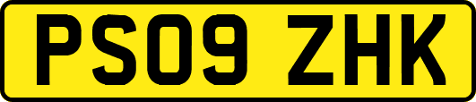 PS09ZHK