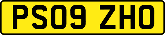 PS09ZHO