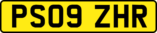 PS09ZHR