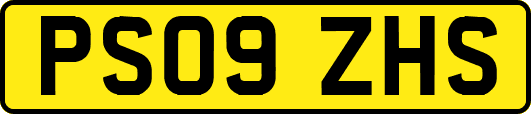 PS09ZHS