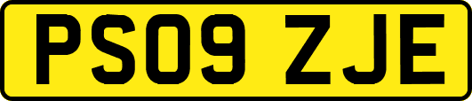 PS09ZJE