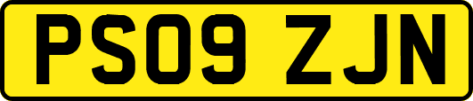 PS09ZJN