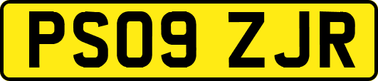 PS09ZJR