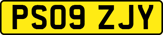 PS09ZJY