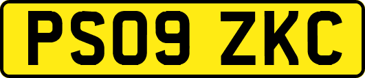 PS09ZKC