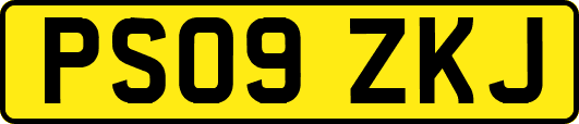 PS09ZKJ