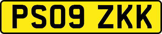 PS09ZKK