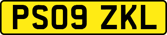 PS09ZKL