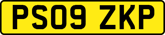 PS09ZKP