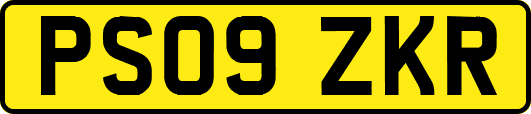 PS09ZKR