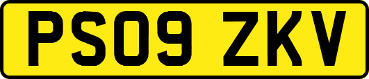 PS09ZKV