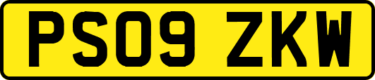 PS09ZKW