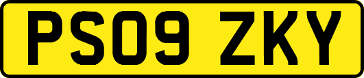 PS09ZKY