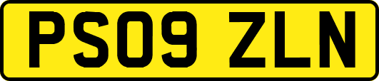 PS09ZLN