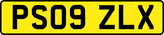 PS09ZLX