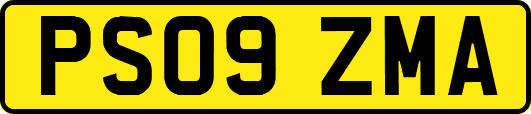 PS09ZMA