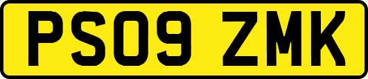 PS09ZMK