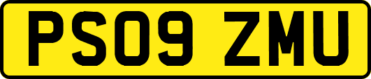 PS09ZMU