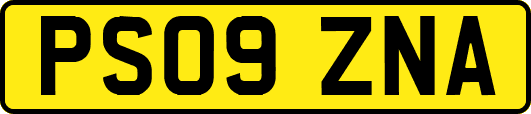 PS09ZNA