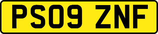 PS09ZNF