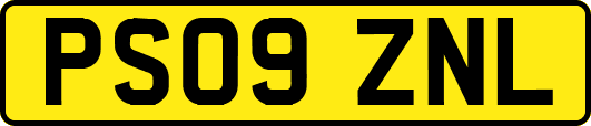 PS09ZNL