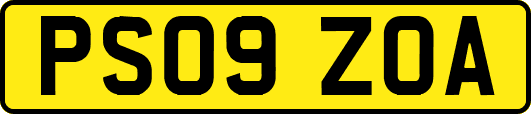 PS09ZOA