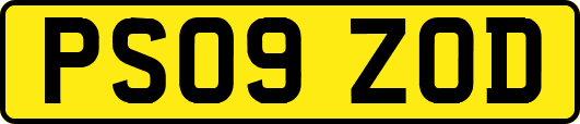 PS09ZOD