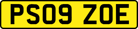 PS09ZOE