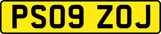 PS09ZOJ