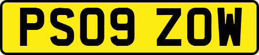 PS09ZOW