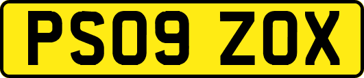 PS09ZOX