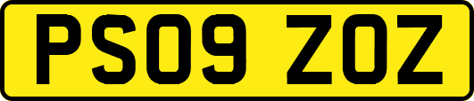 PS09ZOZ