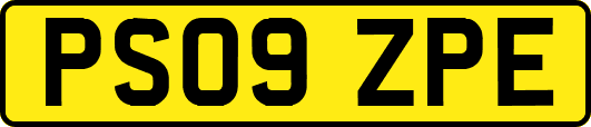 PS09ZPE