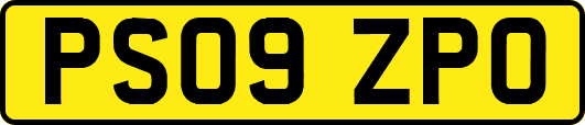PS09ZPO