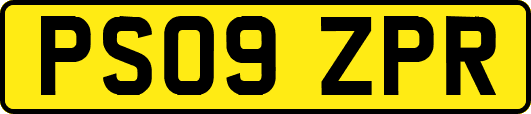 PS09ZPR