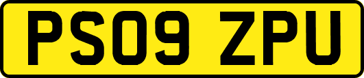 PS09ZPU