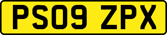 PS09ZPX